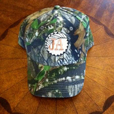 John Anderson Camouflage Hat