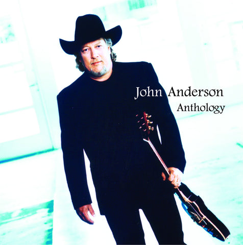 John Anderson Anthology